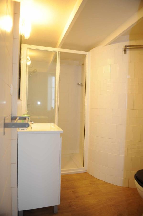 סיישל The Boat Apartamento Tematico מראה חיצוני תמונה