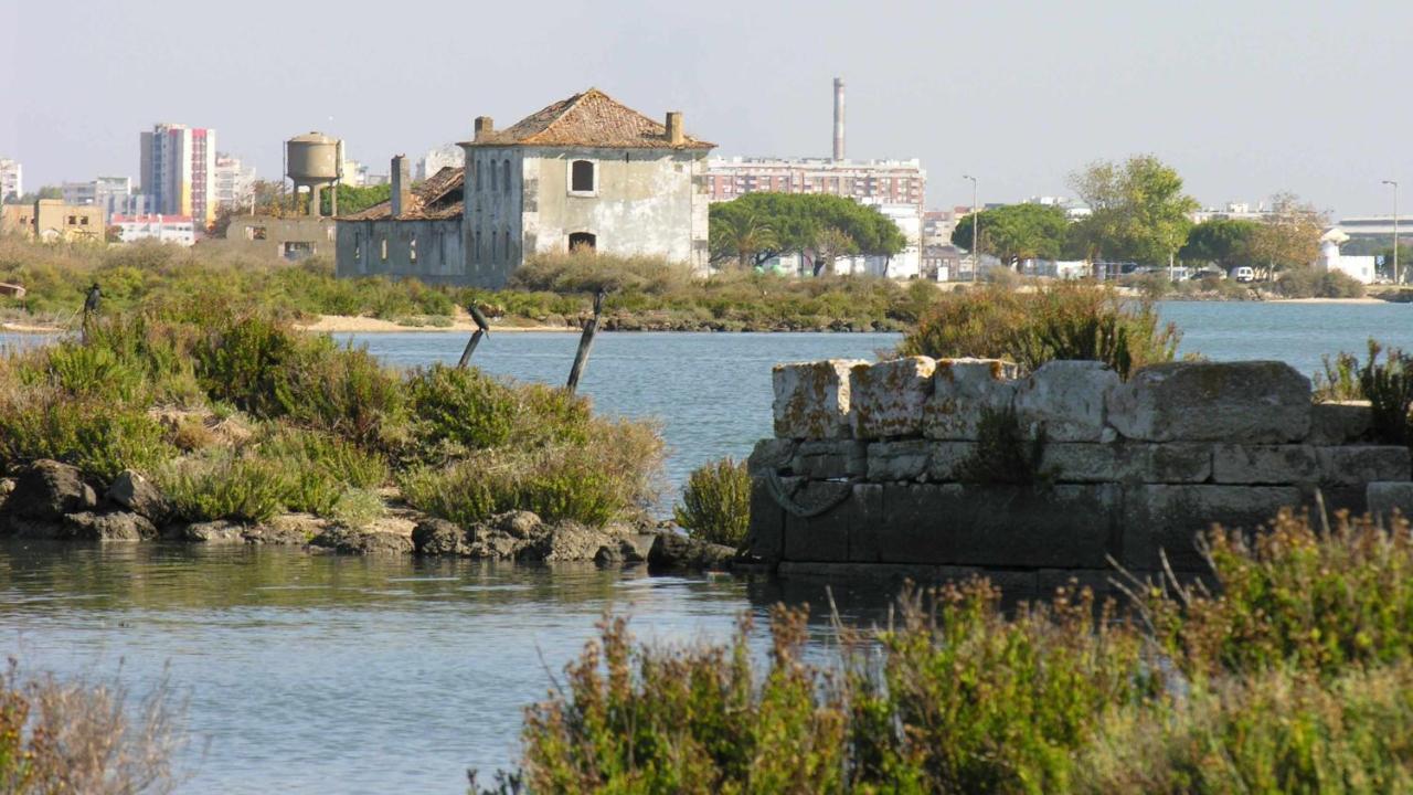 סיישל The Boat Apartamento Tematico מראה חיצוני תמונה