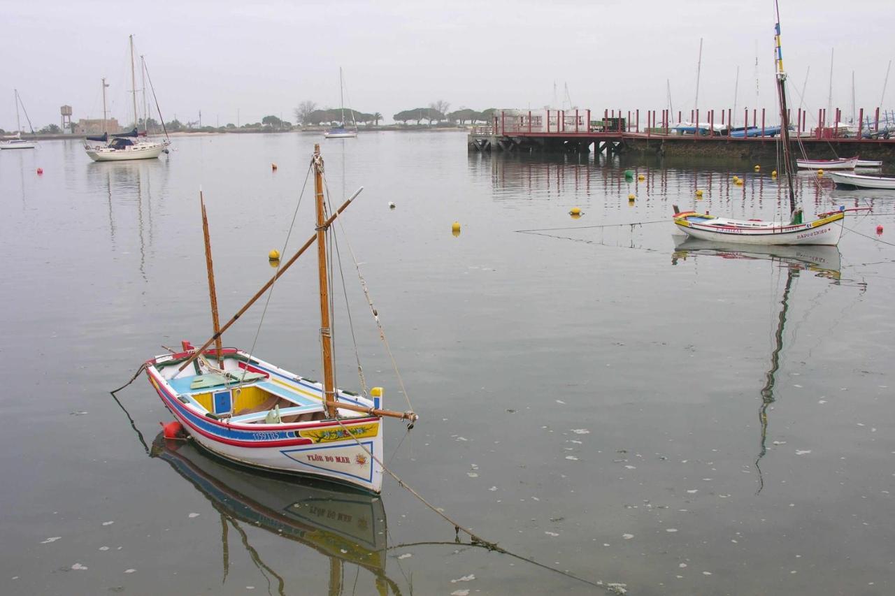 סיישל The Boat Apartamento Tematico מראה חיצוני תמונה