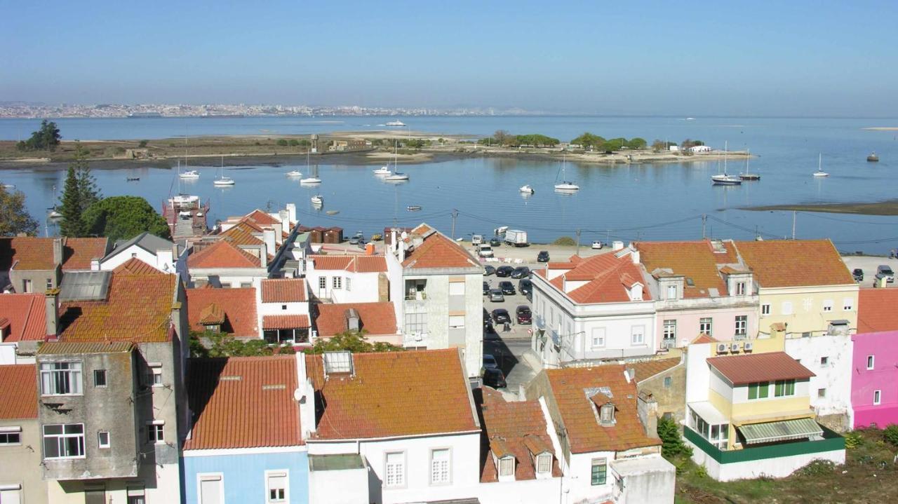 סיישל The Boat Apartamento Tematico מראה חיצוני תמונה