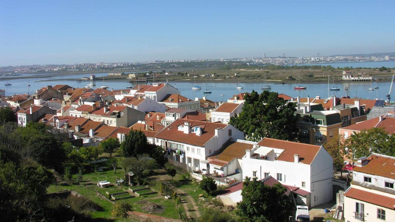 סיישל The Boat Apartamento Tematico מראה חיצוני תמונה