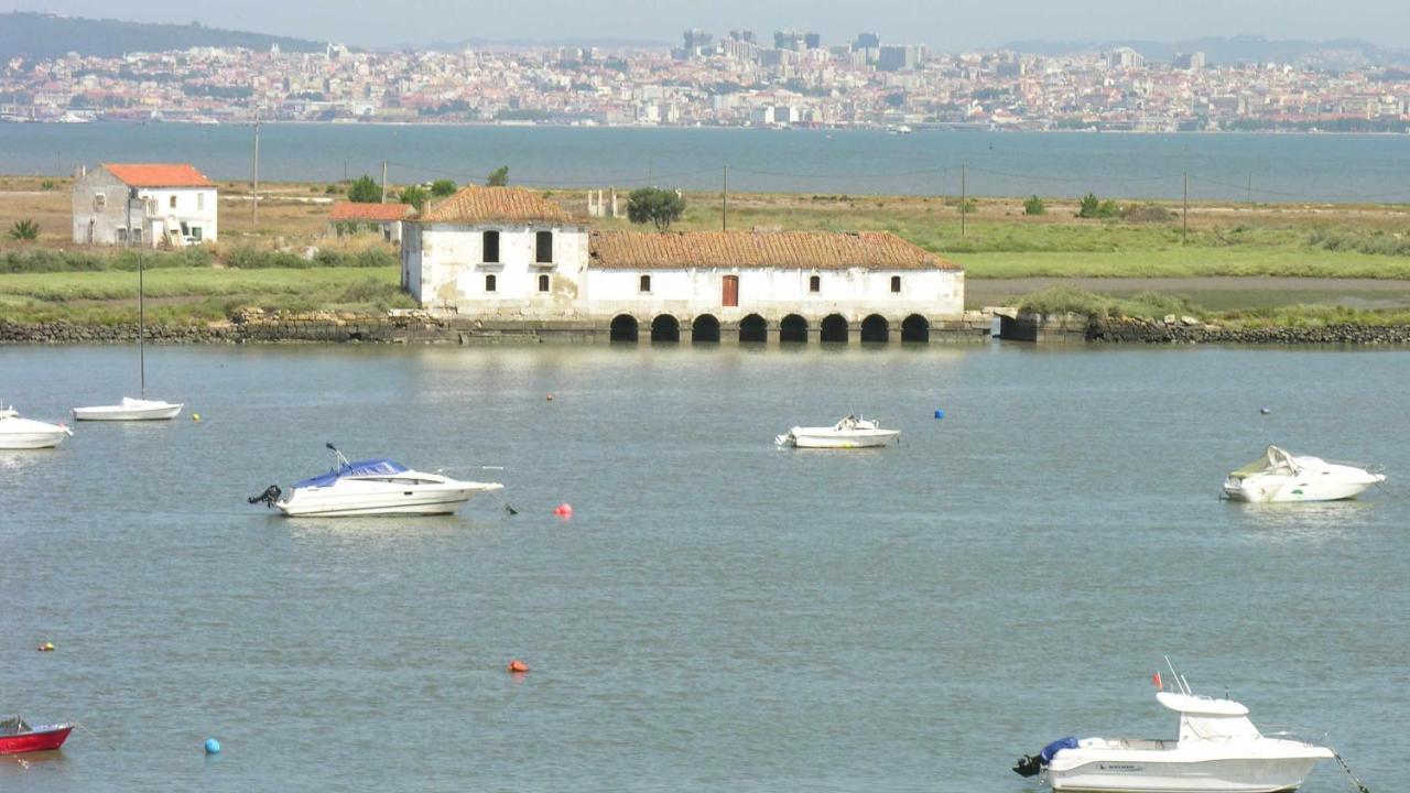 סיישל The Boat Apartamento Tematico מראה חיצוני תמונה